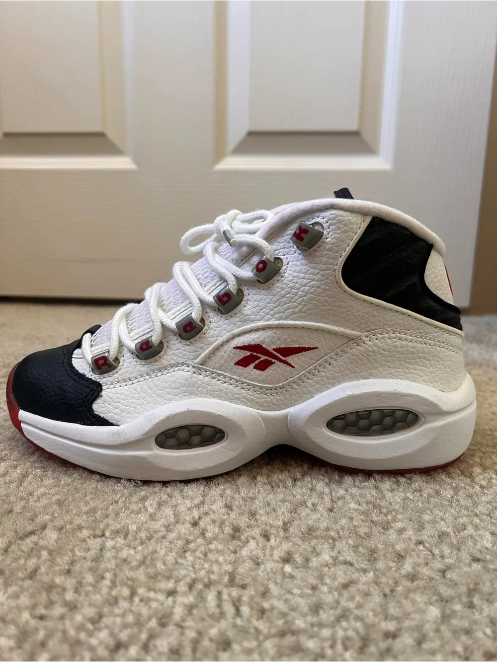 Reebok Question Mid